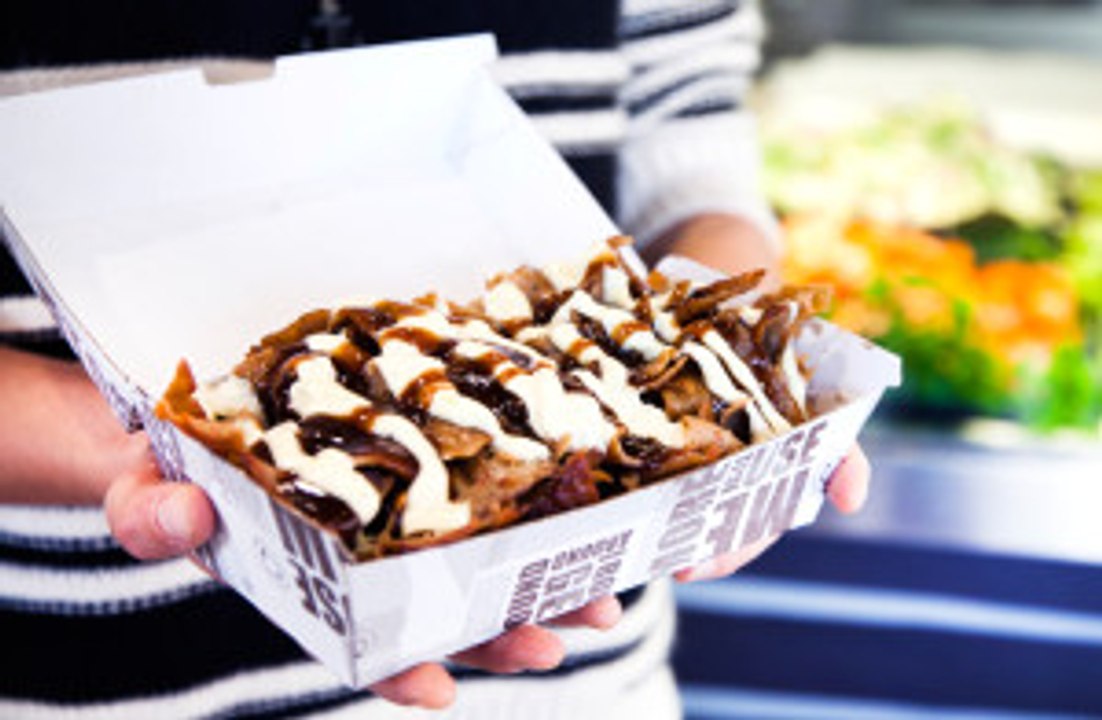 'Helal Atıştırmalık' Avustralya'da Halk Tarafından Yılın Kelimesi Seçildi