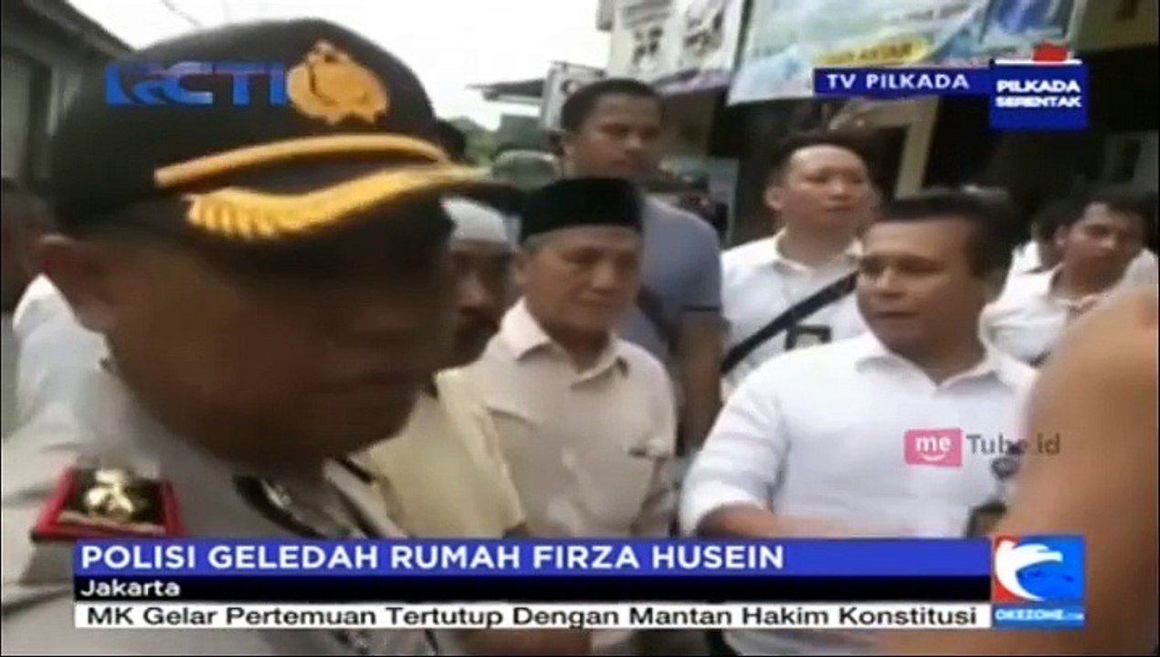 firza husein