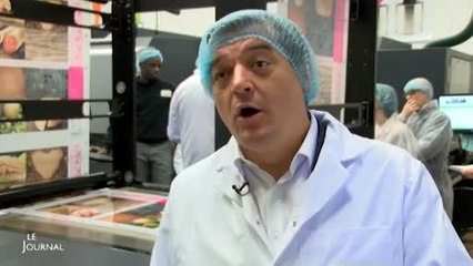 Fontenay-le-Comte : UNI Packaging mise sur l’innovation