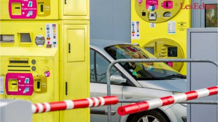 Pourquoi le prix des péages va augmenter ces prochaines années ?