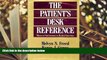 Download [PDF]  Patients Desk Reference Melvin Freed Trial Ebook
