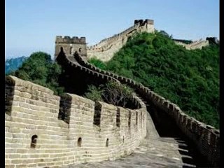 As maravilhas do Mundo