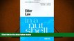 PDF [DOWNLOAD] Elder Law in a Nutshell, 5th (Nutshell Series) TRIAL EBOOK