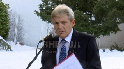 Ahmeti: Nuk jam çelës për zgjidhje, të gjitha opsionet janë ta hapura