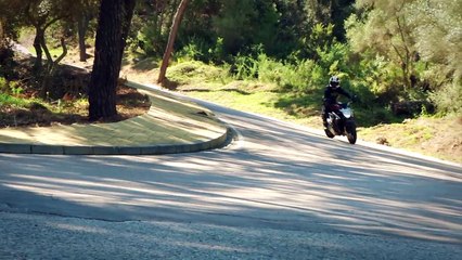 MV Agusta Brutale 800 Review Road Test
