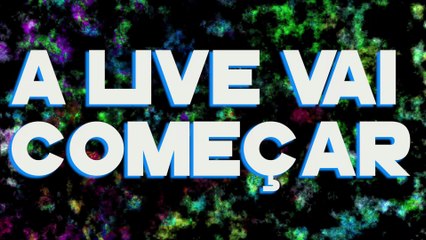 LIVE TO DE VOLTA,O SOFA ENGOLIU MEU CELULAR