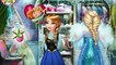 Frozen Fashion Rivals - Disney princess Frozen - Game for Little Girls