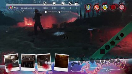 Rave In The Redwoods: World Record Attempt (40+) (22)