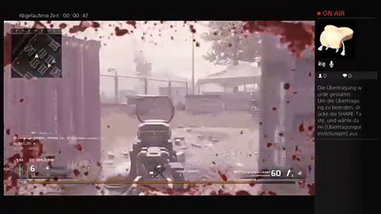 Ps4-live-Übertragung von gi_rili_iex (2)