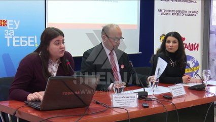 Për një vit 111 fëmijë kanë kërkuar ndihmë tek “Megjashi”, ja cilat janë problemet thelbësore