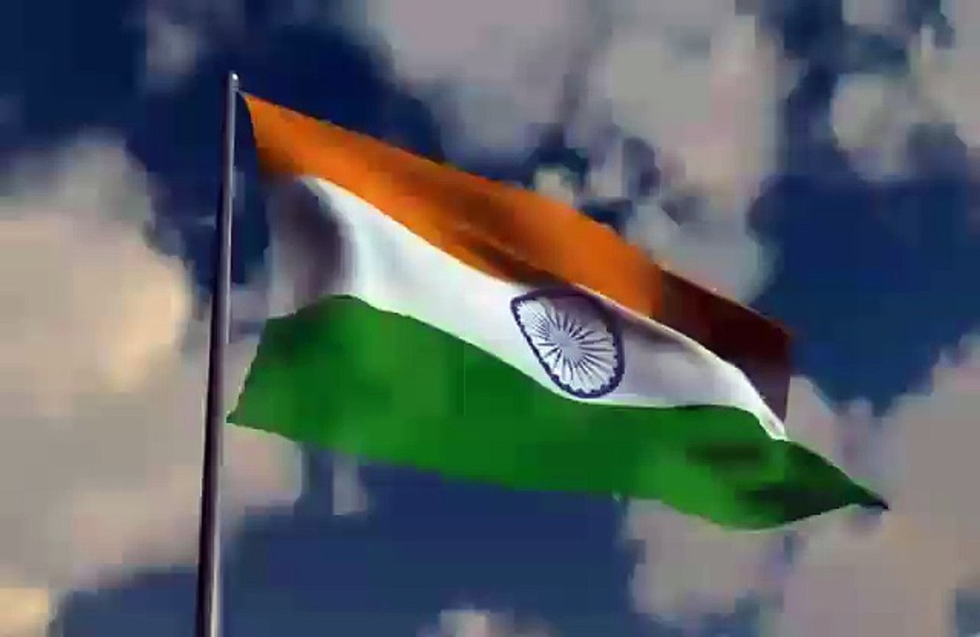 My INDIA