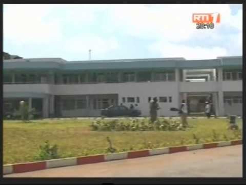 Journée internationale de lutte contre le Sida: La déclaration du gouvernement ivoirien