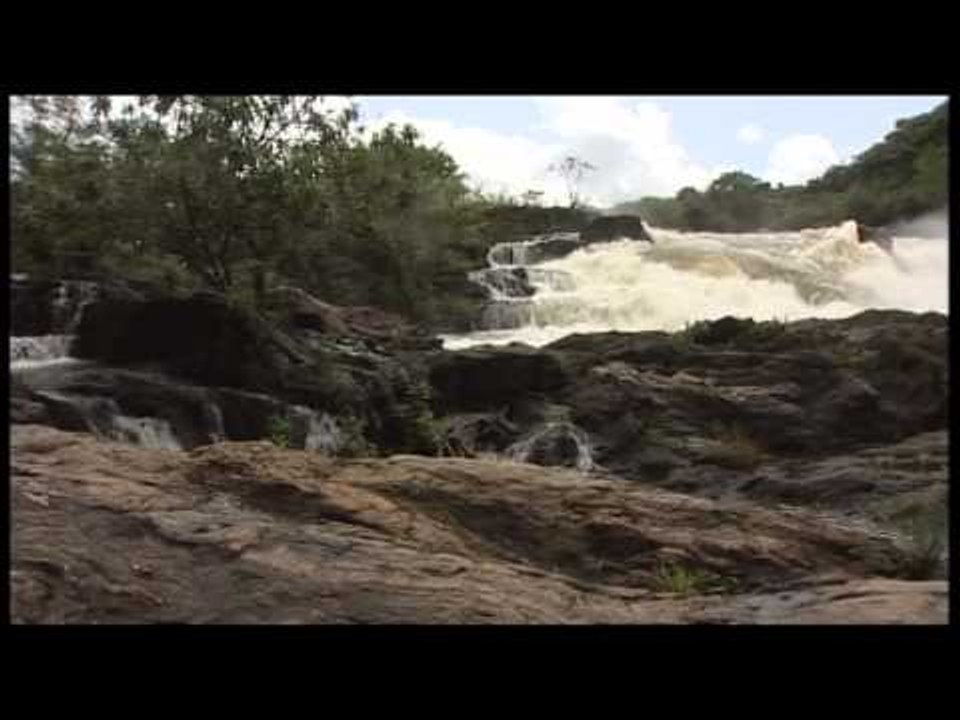 Film institutionnel sur la Cote d'Ivoire - LE RETOUR 2012