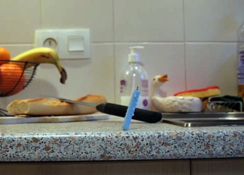 Le compte est bon - joyeux anniversaire, carte anniversaire animée