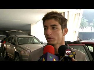 Previo al debut de la Selección Azteca en Copa Oro