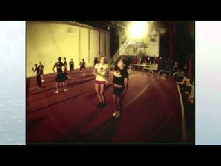 Cheerleading, estilo de vida extremo