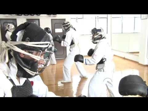 Nippon Kempo, entrena tu cuerpo y mente