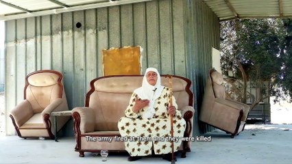 Rear Window - Art From The Arab World