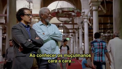 A História de Deus - Episódio 2/6
