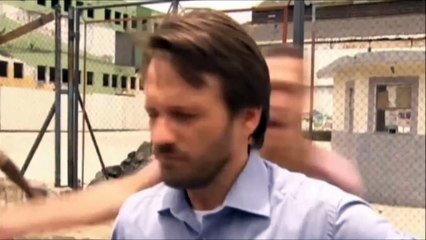 Desafio Coisas Quebrado Melhor Dancarino