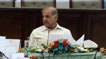 CM Punjab Meeting with Royal College of Defense Delegation may 26 16