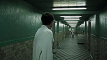 A Cure For Wellness - Clip - Hall