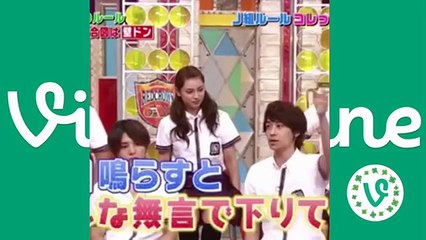 Hey! Say! JUMP♡変顔しても八乙女光はカッコいい！