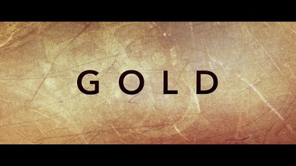 Gold - Social - Exclusive Teaser Interview With Matthew McConaughey
