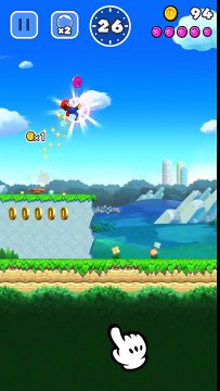 Introduction-to-Super-Mario-Run