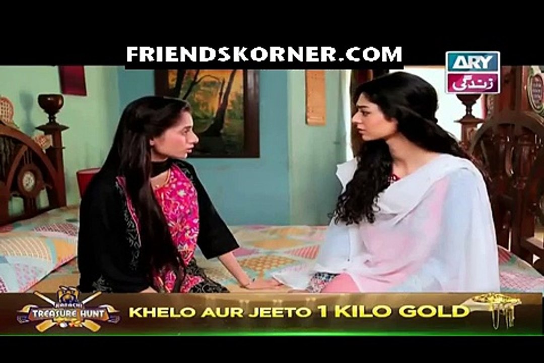 Haal-e-Dil Episode 86