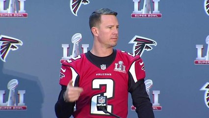 Ryan: 'Our supporting cast has done a great job'