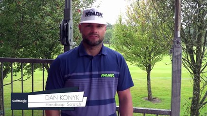 Dan Konyk's top tips for longer drives