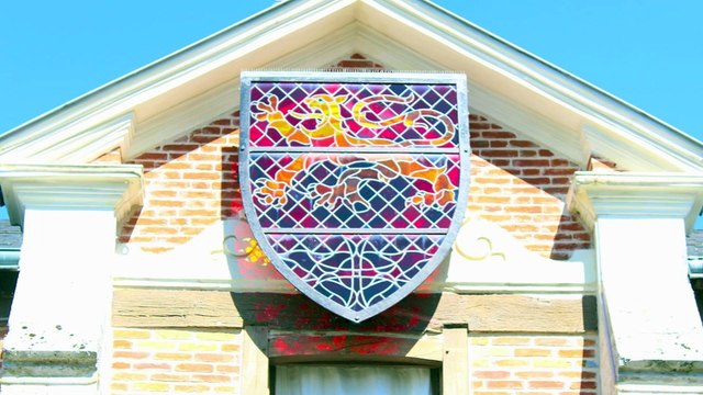 Remise de Prix à Bracieux du concours Les artistes dans la rue -Armelle Blondel