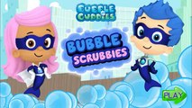 Bubble Guppies Full Episodes English New new HD Bubble Guppies Bubble Scrubbies Nick Jr Kids