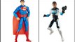 Review Do Boneco Superman Mattel + Review do Boneco Max Steel do filme