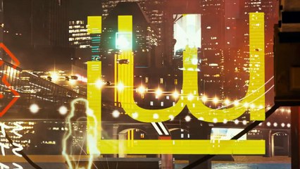 Call of Duty®  Infinite Warfare – Sabotage Multiplayer Trailer