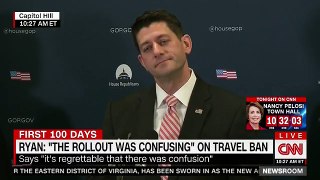 Hot mic at GOP press conference  'Waste of my f cking time'
