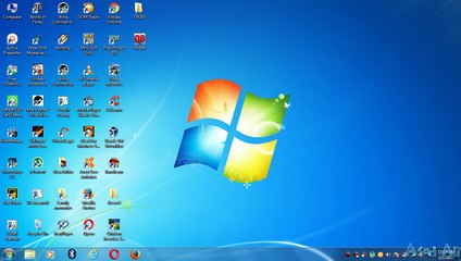 How To Install Android 1.6 on your PC and run android apps