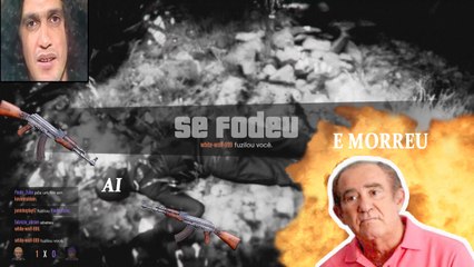 Muita zueira no novo competitivo do gta v!