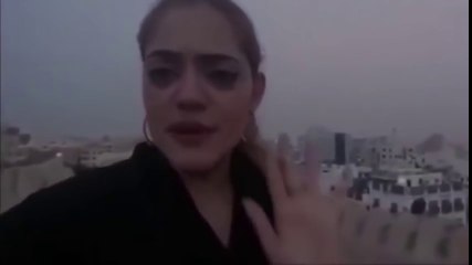 A Christian Cries When Hearing Muslim Call to Prayer (Azan) - Beautiful Azan