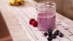 This Protein-Packed Smoothie Will Help You Reach Your Body Goals
