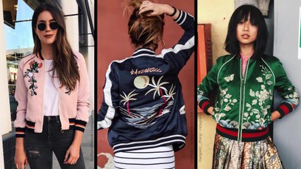 Where to Snag the 'It' Jacket Designers Love This Fall