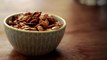 Five Steps to Perfectly Roasted Pumpkin Seeds