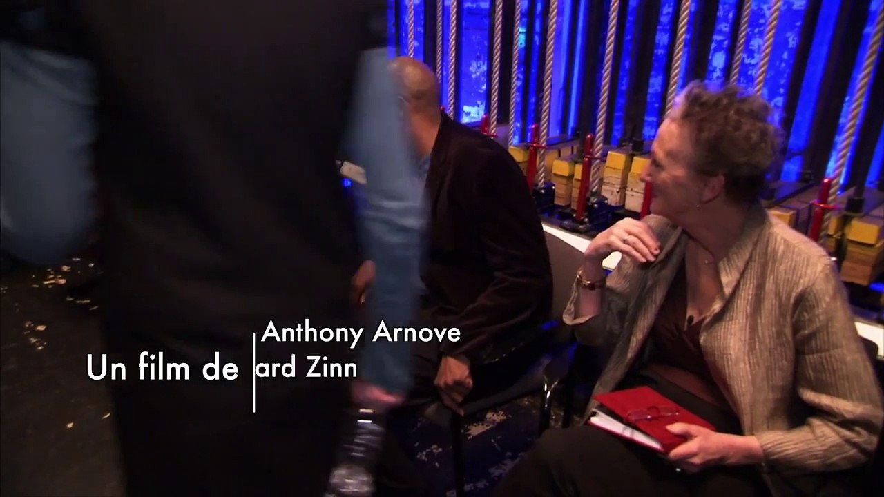 Des voix rebelles, récits populaires des Etats-Unis