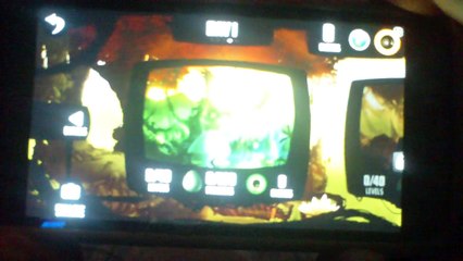 gameplay do jogo BADLAND para android - parte 1