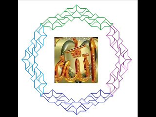 فيديو 25 (مدح الله)