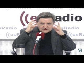 Federico a las 8: Bronca pública entre Iglesias y Errejón - 01/02/17