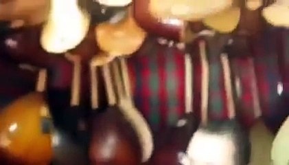 Mükemmel Bir Saz Dinletisi Ragaz Qasim Dan