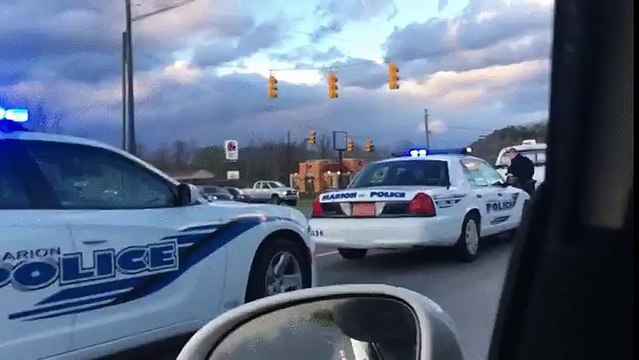 On comprend mieux pourquoi ce conducteur a été arrêté !