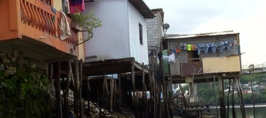 Una joven quedo herido por un accidente en su domicilio al sur de Guayaquil